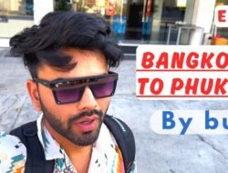 Travel Vlog: Lebih dari Sekadar Liburan, Sebuah Jendela Inspirasi dan Informasi