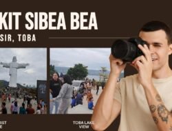 Travel Vlog Viral: Fenomena, Dampak, dan Etika di Baliknya