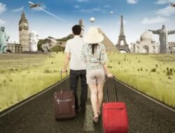 Traveling Keliling Dunia: Impian yang Terjangkau di Era Modern