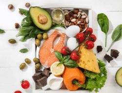 Makan Sehat, Jantung Sehat: Tips & Daftar Menu Harian