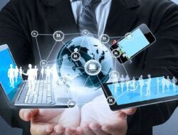 Teknologi dan Kreativitas: Fondasi Perkembangan Bisnis Era Digital