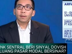 Bank Sentral di Tengah Pusaran Ekonomi Global: Menavigasi Ketidakpastian dan Mencari Keseimbangan