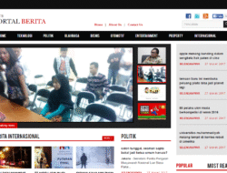 Berita Terkini di Dunia Framework Web: Lanskap yang Terus Berkembang