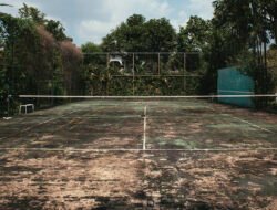 Cuaca dan Pertandingan: Ketika Alam Ikut Bermain