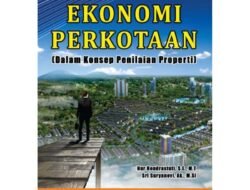 Denyut Nadi Perkotaan: Menjelajahi Kompleksitas Ekonomi di Jantung Kota
