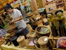 Industri Kreatif Lokal Indonesia: Peluang Emas di Tengah Tantangan Global