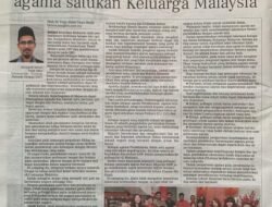 Integrasi Bangsa Indonesia: Tantangan dan Harapan di Era Globalisasi