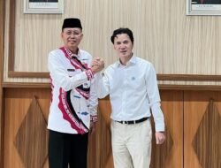 Investasi Asing Langsung (FDI): Arus Modal Global dan Implikasinya Bagi Perekonomian Indonesia