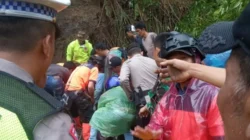 Kecelakaan Saat Kerja Bakti: Antara Semangat Gotong Royong dan Risiko yang Mengintai