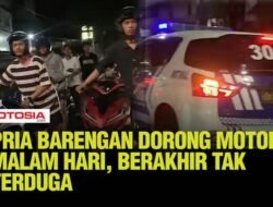 Kejutan di Bawah Naungan Malam: Menjelajahi Peristiwa Tak Terduga yang Sering Terjadi Setelah Matahari Terbenam