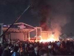 Kerusuhan Konser: Antara Euforia, Keamanan, dan Tanggung Jawab