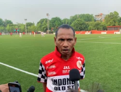 Komentar Legenda Sepak Bola: Lebih dari Sekadar Opini di Pinggir Lapangan