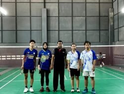 Kompetisi Antar Universitas: Lebih dari Sekadar Adu Gengsi