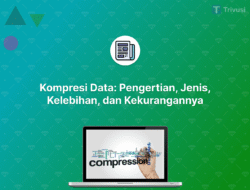 Kompresi Video: Mengapa Video Streaming Kita Tidak Memenuhi Semua Bandwidth Kita