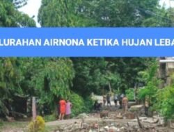 Kupang: Kota Karang yang Berkembang Pesat di Ujung Selatan Indonesia