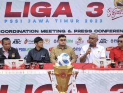 Liga Amatir Indonesia: Jantung yang Berdenyut di Akar Rumput Sepak Bola Nasional