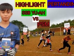 Menggali Bakat Masa Depan: Sorotan dari Turnamen Muda yang Menginspirasi