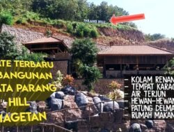 Mengukir Masa Depan Pariwisata Indonesia: Update Pembangunan dan Prospek Terkini