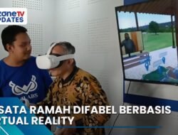 Menjelajah Tanpa Batas: Panduan Wisata Ramah Difabel di Indonesia