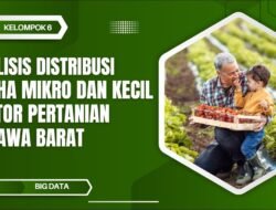 Menjelajahi Lanskap Bisnis: Panduan Komprehensif untuk Analisis Sektor Usaha