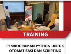 Otomatisasi Pemrograman: Revolusi atau Sekadar Evolusi dalam Dunia Kode?
