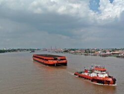 Palembang Terkini: Antara Pembangunan Infrastruktur, Tantangan Lingkungan, dan Optimisme Warga