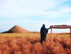Pandemi Belum Usai, Traveling Tetap Bisa: Panduan Aman dan Bijak di Era Adaptasi Kebiasaan Baru