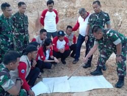 Perbatasan Negara: Lebih dari Sekadar Garis di Peta