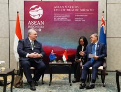 Perdagangan Bilateral: Jembatan Ekonomi Antarnegara