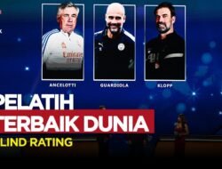 Rating Pelatih Sepak Bola Dunia: Lebih dari Sekadar Taktik di Papan Tulis