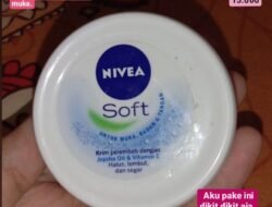 Review Produk Perawatan Tubuh: Lebih dari Sekadar Wangi, Ini tentang Kesehatan dan Keseimbangan Kulit