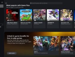 Revolusi Gaming di Awan: Menjelajahi Lanskap Platform Game Cloud yang Terus Berkembang