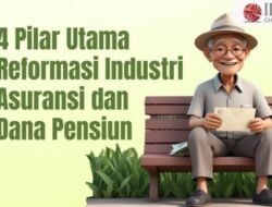 Revolusi Industri Berkelanjutan: Mengarungi Arus Transformasi Ekonomi Global