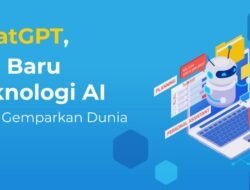 Revolusi Kecerdasan Buatan: Perkembangan Terkini dan Dampaknya pada Masa Depan