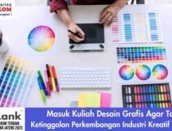 Revolusi Visual: Menjelajahi Terobosan Terbaru dalam Dunia Teknologi Grafis