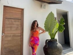 Sambut Hangatnya Musim Panas: Panduan Outfit "Summer Vibes" yang Stylish dan Nyaman