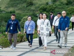 Tentu, mari kita susun artikel informatif tentang berita KEK Pariwisata.