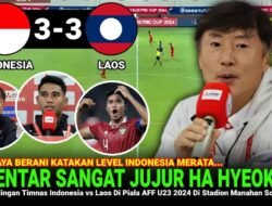 Tentu, mari kita susun artikel informatif tentang komentar pelatih usai pertandingan.