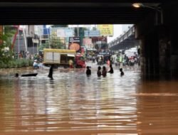 Tragedi di Balik Air Bah: Bahaya Tenggelam Saat Banjir dan Upaya Pencegahannya
