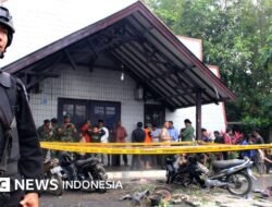 Tragedi di Balik Kopi Pagi: Mengungkap Fakta dan Dampak Penembakan di Kafe