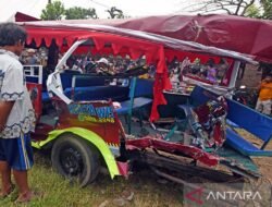 Tragedi Odong-Odong: Antara Keceriaan Anak dan Risiko Maut di Jalanan