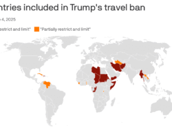 Travel Ban: Memahami Dampak dan Perkembangannya di Era Global