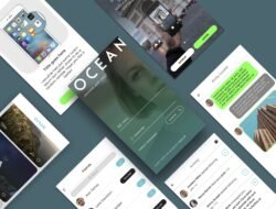 Tren Desain UI/UX Terkini: Memahami Pergeseran Paradigma Pengalaman Digital