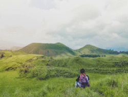 Empat Destinasi Liburan Banyuwangi untuk Menutup Akhir Tahun