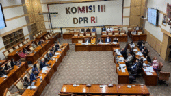 Analisis Percepatan Pembahasan RUU Penyesuaian Pidana