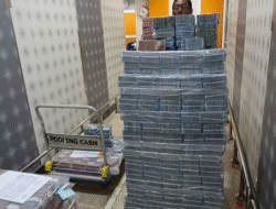 Arus Modal Asing Menguat dan Dampaknya bagi Pasar Keuangan Indonesia