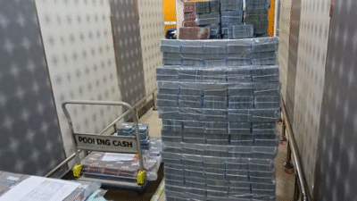 Arus Modal Asing Menguat dan Dampaknya bagi Pasar Keuangan Indonesia