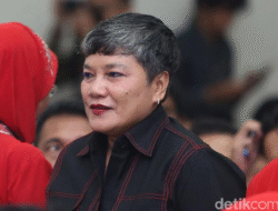 Kader PDI-P Kompak Hadapi Kasus Ribka Tjiptaning dan Jaga Loyalitas Partai