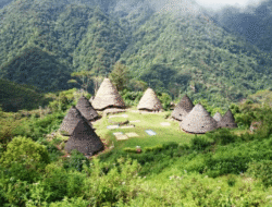 10 Destinasi Hidden Gem di Indonesia yang Wajib Masuk Bucket List 2025