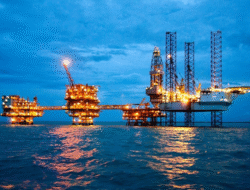 Harga Minyak Dunia Melemah, Stok AS Jadi Faktor Tekanan